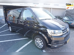 Volkswagen Transporter Kombi - 2.0 TDI L2H1 Highline 9P /€16500 EX BTW /NAVI / NAP