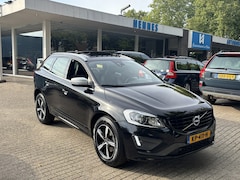 Volvo XC60 - 2.0 T5 Aut8 R-Design Pano Standkachel On call