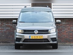 Volkswagen Caddy - 1.4 TSI Trendline