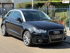 Audi A1 - 1.4 TFSI Attraction