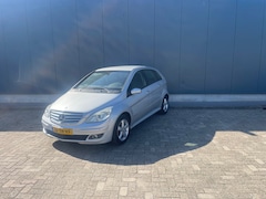 Mercedes-Benz B-klasse - 200