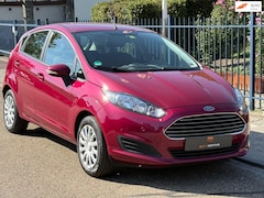 Ford Fiesta - 1.0 EcoBoost Titanium