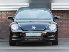 Volkswagen Beetle Cabriolet - II Beetle Cabriolet 1.2 TSI BMT