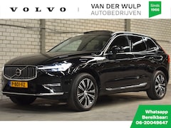 Volvo XC60 - T8 455pk AWD Inscription | Trekhaak | 360 | Harman/Kardon