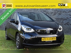 Honda Jazz - 1.5 e:HEV Hybride ACC/STOELVERWARMING/LED/ETC