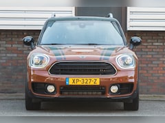 MINI Countryman - COUNTRYMAN Cooper
