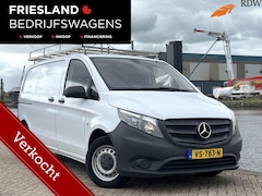Mercedes-Benz Vito - Bestel 109 CDI Economy