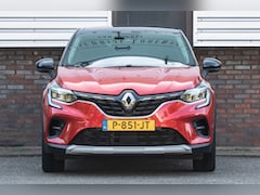 Renault Captur - 1.6 ET H 145 Intens