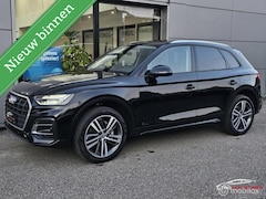 Audi Q5 - 50 TFSI e quattro Pro Line Panorama/20 inch/Trekhaak