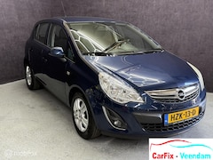 Opel Corsa - 1.2 EcoFlex Cosmo
