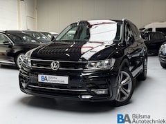 Volkswagen Tiguan - 1.4 TSI | R-line | 360 graden camera | Lage kms