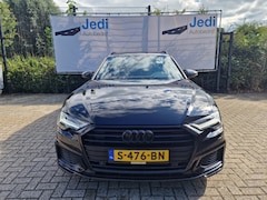Audi A6 Avant - S edition Competition 40 TFSI 150kw/204pk S-tronic 7