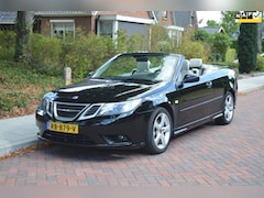 Saab 9-3 Cabrio - 1.8t Linear