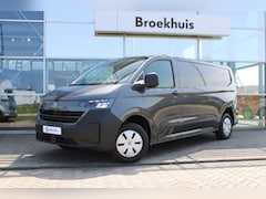 Volkswagen e-Transporter - | VOOR MEKAAR DEALS | Life Intro | 64 kWh | 218 pk | L2 | Trekhaak | Stoelverwarming | Ach