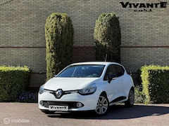 Renault Clio - 1.5 dCi ECO Night&Day Airco*Navi*Cruise*Bluetooth