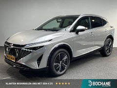 Nissan Qashqai - 1.3 MHEV Xtronic Tekna | Panoramadak | Leder |