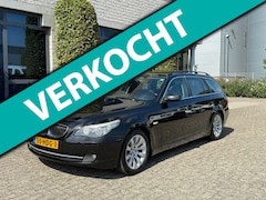 BMW 5-serie Touring - 525i Business Line | Keyless |