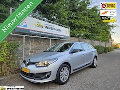 Renault Mégane Estate - 1.2 TCe
