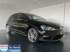 Volkswagen Golf - 1.4 TSI Business Edition, R-LINE , DSG