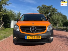 Mercedes-Benz Citan - 111 CDI BlueEFFICIENCY Extra Lang