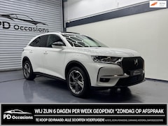 DS 7 Crossback - - E-Tense PHEV 225PK Performance Line - Pano - Camera - Cruise - Carplay