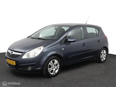 Opel Corsa - 1.4-16V Business