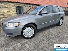 Volvo V50 - 1.8 Edition I Dealer onderhouden