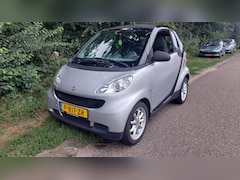 Smart Fortwo coupé - 1.0 Base