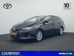 Toyota Auris Touring Sports - 1.8 Hybrid Dynamic Go | Comfortstoelen | Cruise Control | Safety Pack |