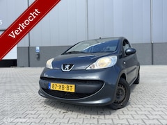 Peugeot 107 - 1.0-12V XS Urban Move/APK/NAP/