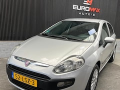 Fiat Punto Evo - 1.4 Business NAP/ NW APK / Airco