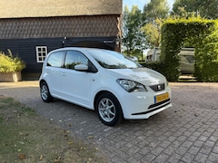 SEAT Mii - 1.0 Style-Airco-5drs-2de Eigenaar- Nwe Distributieriem- NL-Auto