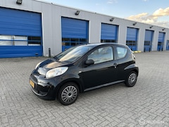Citroën C1 - 1.0-12V Ambiance