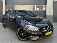 Mercedes-Benz A-klasse - 180 Ambition leder/Navi/parkeersenso