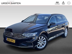 Volkswagen Passat Variant - 1.4 TSI PHEV GTE Business