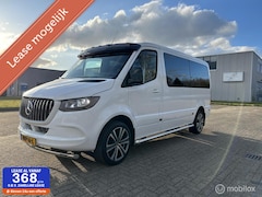 Mercedes-Benz Sprinter - bestel 316 2.2 CDI L2H1 DC 5 persoons