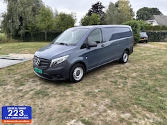 Mercedes-Benz Vito - Bestel 110 CDI Functional Lang