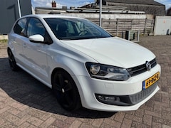 Volkswagen Polo - 1.4-16V Trendline