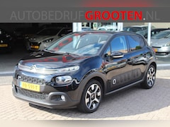 Citroën C3 - 1.2 PureTech Shine