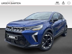 Mitsubishi ASX - 1.8 HEV AT Intense+ Van € 38.170, - voor € 35.670,