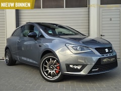SEAT Ibiza SC - 1.4 TSI Cupra Automaat/180PK/Dak/Climate/Cruise
