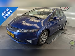 Honda Civic - 1.4 Style Mode