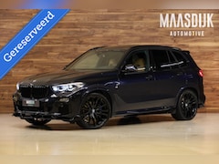 BMW X5 - xDrive45e M-Performance|M-Seats|Pano|HUD|Carbon|Camera|