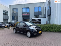 Peugeot 107 - 1.0 Active AUTOMAAT