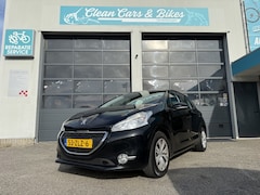 Peugeot 208 - 1.2 VTi Active