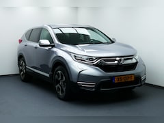 Honda CR-V - 2.0 Hybrid Elegance. Adaptief Cruise, Camera, StoelVerw, Led, 18"LMV