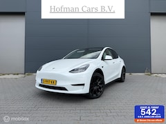 Tesla Model Y - RWD SOH 93% 58 kWh 2023 Enhanced Autopilot