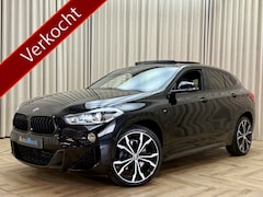 BMW X2 - xDrive20i High Executive *M-Sport* Panoramadak / Alcantara / Harman/Kardon / Keyless / Hea