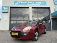Fiat Punto Evo - 1.4 Dynamic