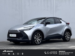 Toyota C-HR - 1.8 Hybrid 140 Business Plus Automaat / Navigatie / Achteruitrijcamera / Adaptieve CC / Ap
